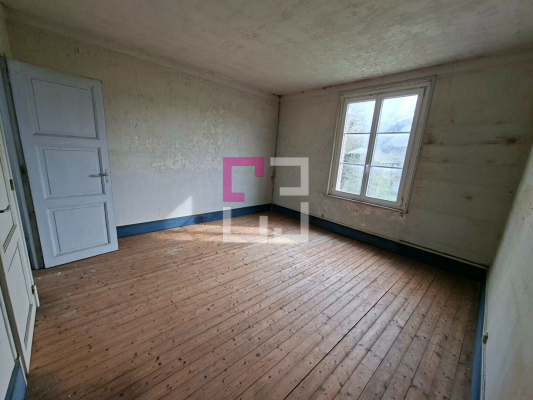 
Maison Braye En Thierache 9 pièce(s) 217 m2
