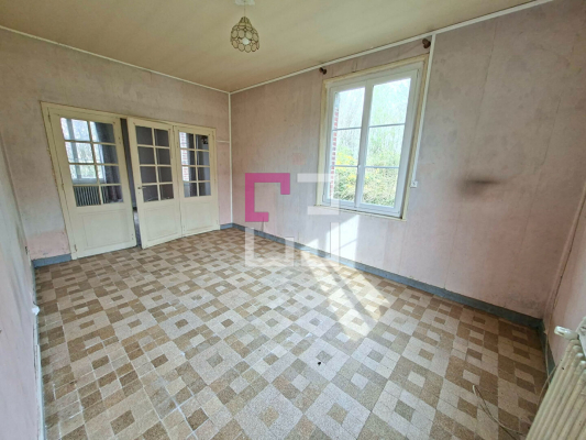 
Maison Braye En Thierache 9 pièce(s) 217 m2
