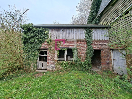 
Maison Braye En Thierache 9 pièce(s) 217 m2
