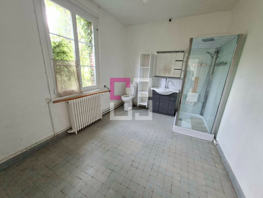 
Maison Braye En Thierache 9 pièce(s) 217 m2
