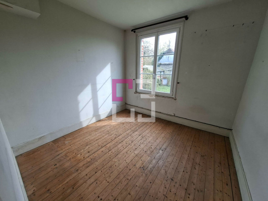 
Maison Braye En Thierache 9 pièce(s) 217 m2
