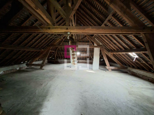 
Maison Braye En Thierache 9 pièce(s) 217 m2
