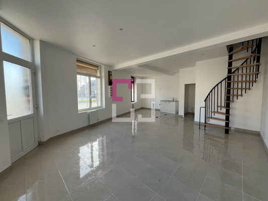 
Maison Guise 4 pièce(s) 94 m2
