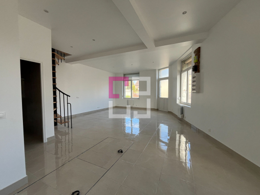 
Maison Guise 4 pièce(s) 94 m2
