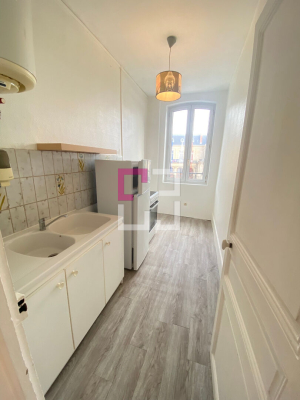 
Appartement Noyon 2 pièce(s) 37.52 m2
