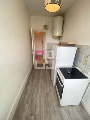 
Appartement Noyon 2 pièce(s) 37.52 m2
