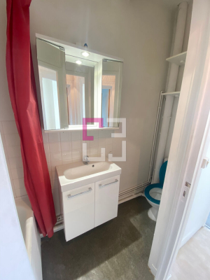 
Appartement Noyon 2 pièce(s) 37.52 m2
