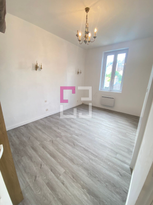 
Appartement Noyon 2 pièce(s) 37.52 m2
