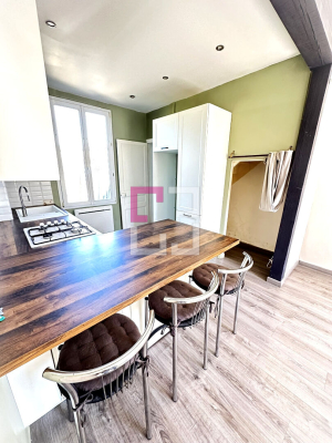 
Maison Centre-Ville Noyon 3 pièce(s) 71.83 m2
