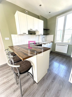 
Maison Centre-Ville Noyon 3 pièce(s) 71.83 m2
