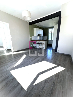 
Maison Centre-Ville Noyon 3 pièce(s) 71.83 m2
