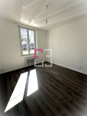 
Maison Centre-Ville Noyon 3 pièce(s) 71.83 m2
