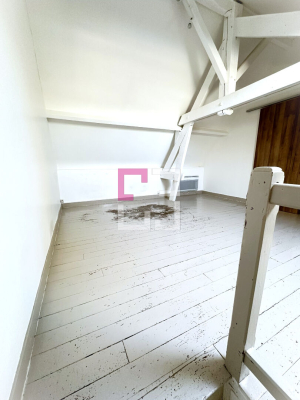 
Maison Centre-Ville Noyon 3 pièce(s) 71.83 m2
