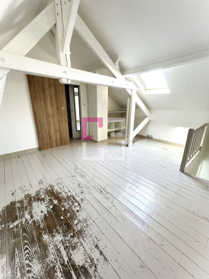 
Maison Centre-Ville Noyon 3 pièce(s) 71.83 m2
