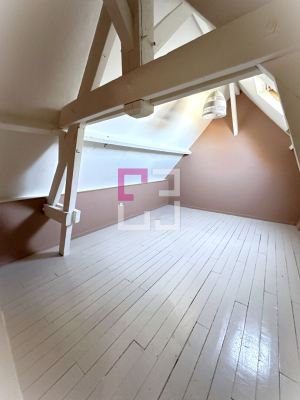 
Maison Centre-Ville Noyon 3 pièce(s) 71.83 m2
