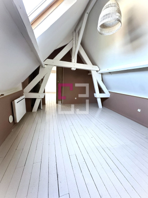 
Maison Centre-Ville Noyon 3 pièce(s) 71.83 m2
