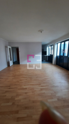 
Appartement 3 chambres
