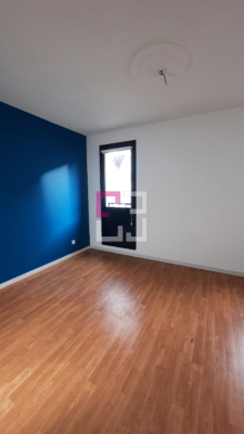 
Appartement 3 chambres
