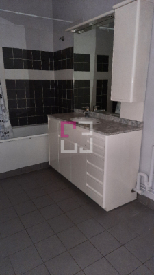 
Appartement 3 chambres
