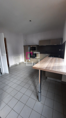 
Appartement 3 chambres
