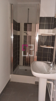 
Appartement 3 chambres
