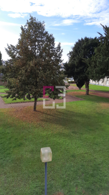 
Appartement 3 chambres
