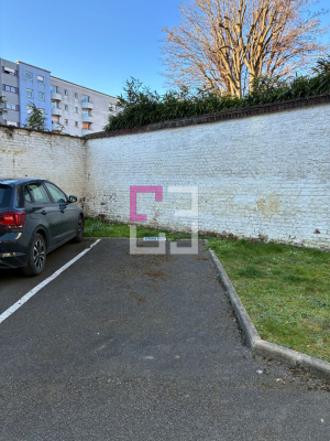 
Parking / box Lille

