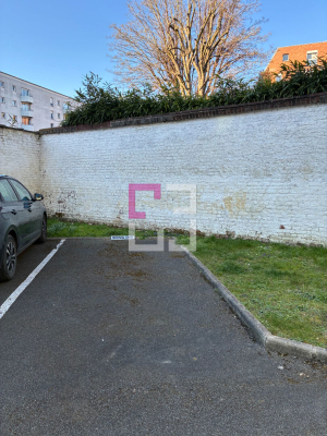 
Parking / box Lille
