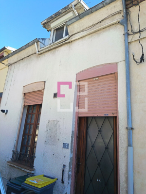 
Maison Bohain En Vermandois 3 pièce(s) 69 m2
