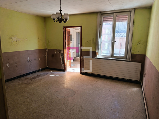 
Maison Bohain En Vermandois 3 pièce(s) 69 m2
