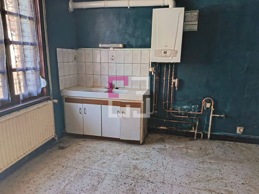 
Maison Bohain En Vermandois 3 pièce(s) 69 m2
