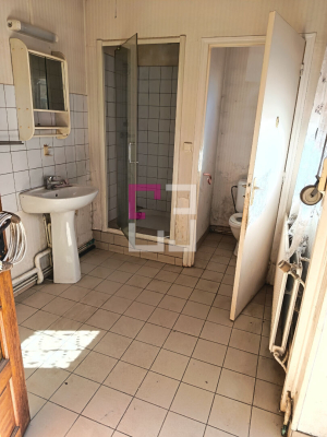 
Maison Bohain En Vermandois 3 pièce(s) 69 m2
