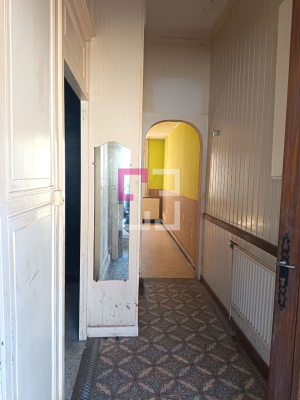 
Maison Bohain En Vermandois 3 pièce(s) 69 m2
