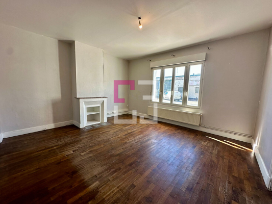 
Maison de ville HAM 4 pièce(s) 128m²
