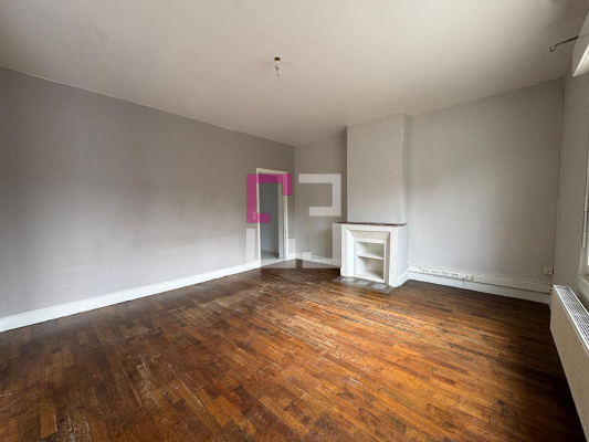 
Maison de ville HAM 4 pièce(s) 128m²
