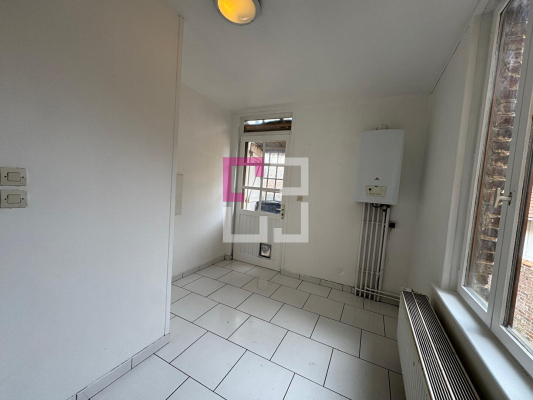 
Maison de ville HAM 4 pièce(s) 128m²
