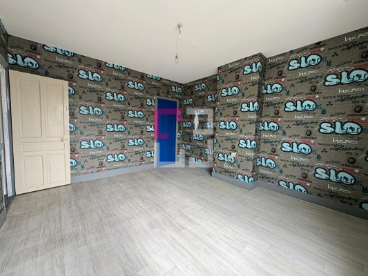 
Maison de ville HAM 4 pièce(s) 128m²
