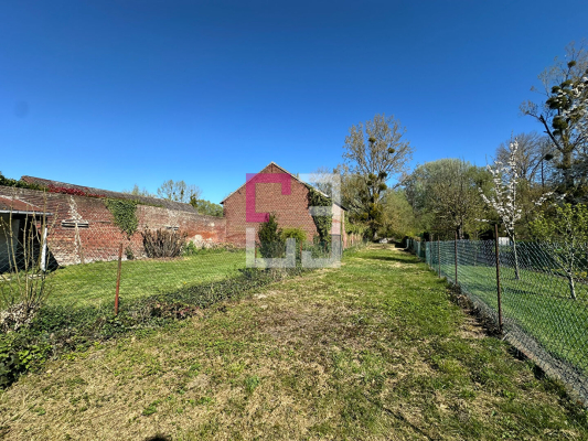 
Maison de ville HAM 4 pièce(s) 128m²
