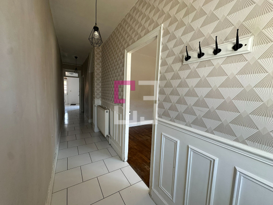 
Maison de ville HAM 4 pièce(s) 128m²
