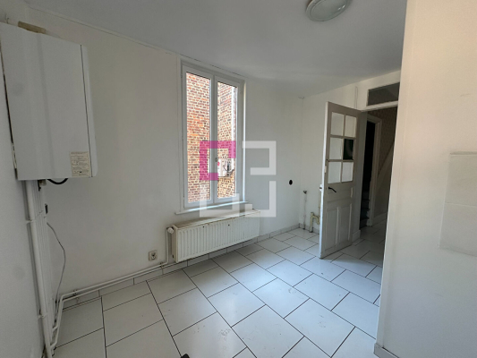 
Maison de ville HAM 4 pièce(s) 128m²
