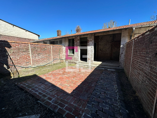 
Maison de ville HAM 4 pièce(s) 128m²
