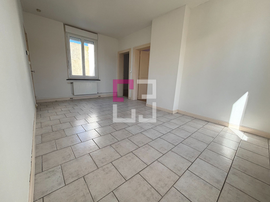 
Appartement Guise  3 pièce(s) 60 m2
