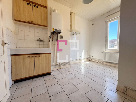 
Appartement Guise  3 pièce(s) 60 m2

