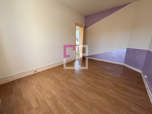 
Appartement Guise  3 pièce(s) 60 m2
