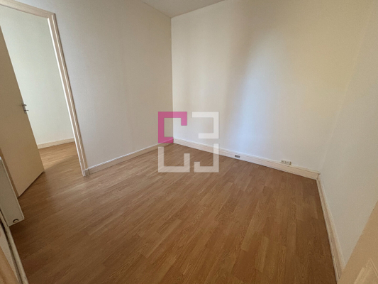 
Appartement Guise  3 pièce(s) 60 m2
