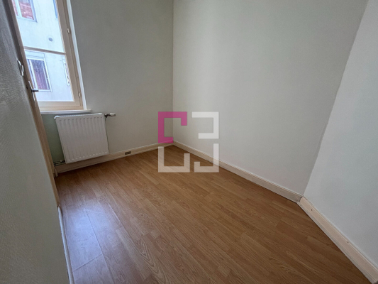 
Appartement Guise  3 pièce(s) 60 m2
