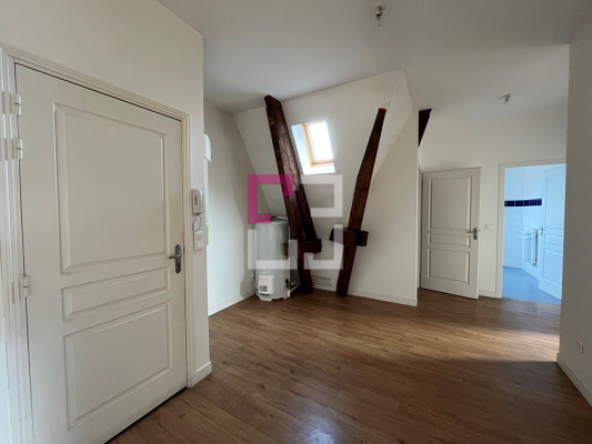 
Appartement Hirson 3 pièce(s) 68.87 m2
