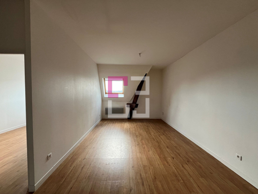 
Appartement Hirson 3 pièce(s) 68.87 m2
