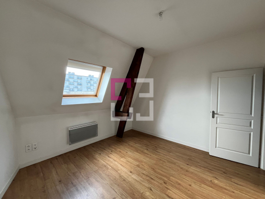 
Appartement Hirson 3 pièce(s) 68.87 m2
