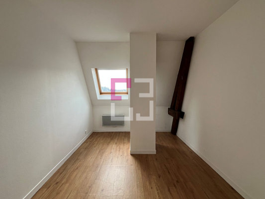 
Appartement Hirson 3 pièce(s) 68.87 m2
